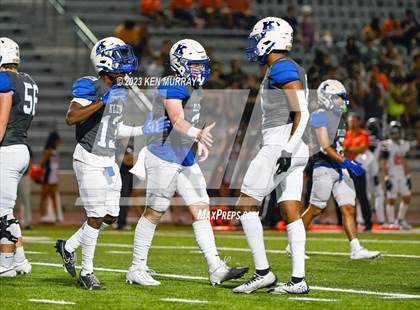 Thumbnail 2 in Seven Lakes @ Klein photogallery.