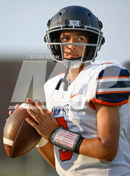 Thumbnail 2 in Seven Lakes @ Klein photogallery.