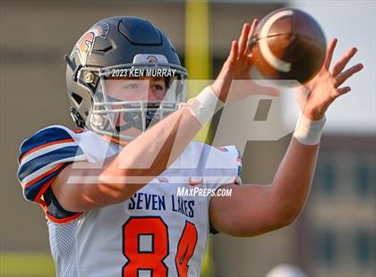 Thumbnail 2 in Seven Lakes @ Klein photogallery.