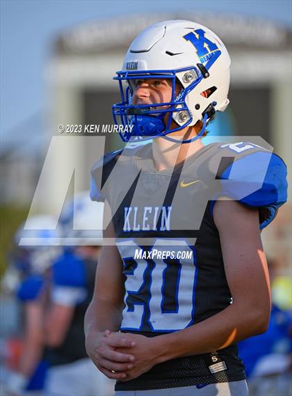 Thumbnail 2 in Seven Lakes @ Klein photogallery.