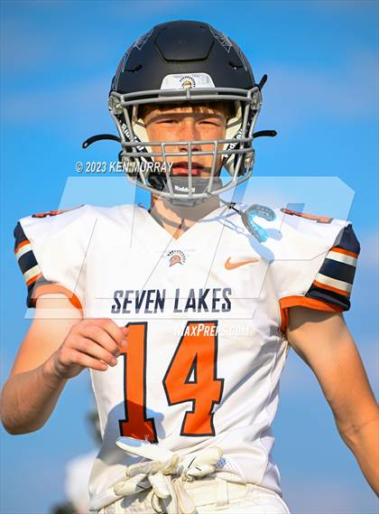 Thumbnail 2 in Seven Lakes @ Klein photogallery.