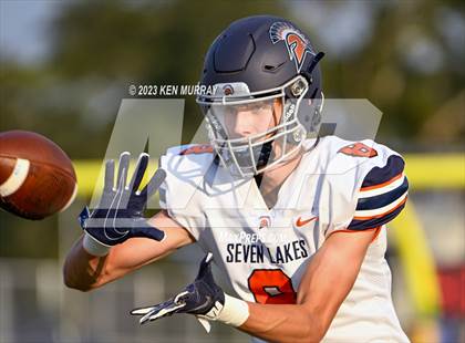 Thumbnail 2 in Seven Lakes @ Klein photogallery.
