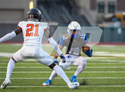 Thumbnail 3 in Seven Lakes @ Klein photogallery.