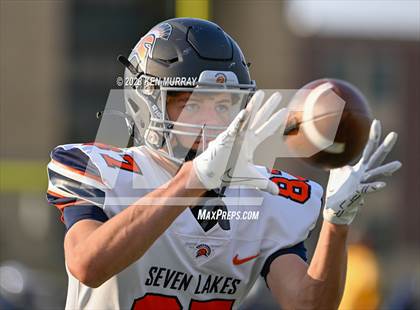 Thumbnail 2 in Seven Lakes @ Klein photogallery.
