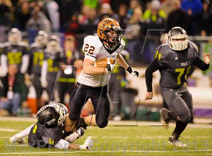 Thumbnail 1 in Middletown vs. Patuxent (MPSSAA Class 2A Final) photogallery.
