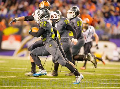 Thumbnail 3 in Middletown vs. Patuxent (MPSSAA Class 2A Final) photogallery.