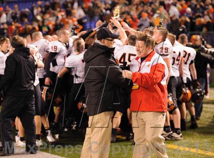 Thumbnail 1 in Middletown vs. Patuxent (MPSSAA Class 2A Final) photogallery.