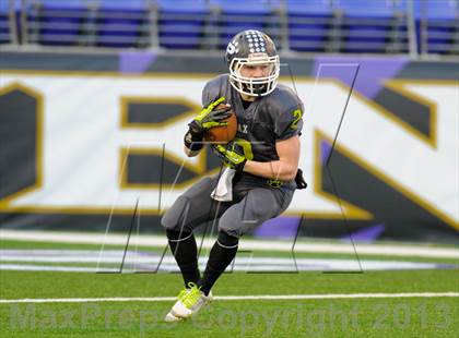 Thumbnail 3 in Middletown vs. Patuxent (MPSSAA Class 2A Final) photogallery.