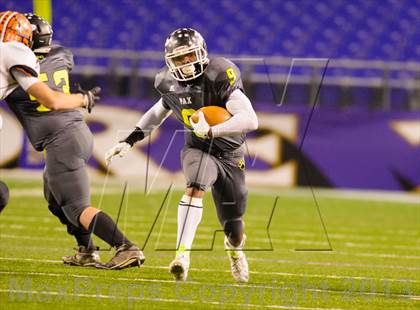 Thumbnail 3 in Middletown vs. Patuxent (MPSSAA Class 2A Final) photogallery.