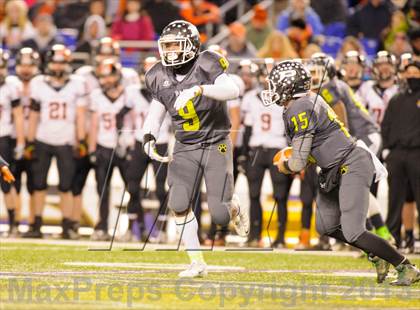 Thumbnail 1 in Middletown vs. Patuxent (MPSSAA Class 2A Final) photogallery.