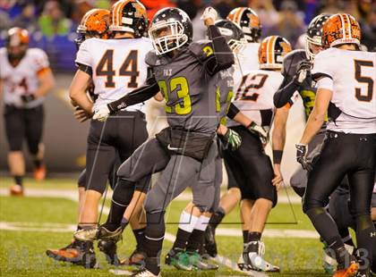 Thumbnail 2 in Middletown vs. Patuxent (MPSSAA Class 2A Final) photogallery.