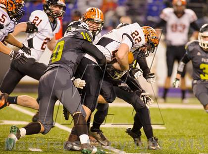 Thumbnail 1 in Middletown vs. Patuxent (MPSSAA Class 2A Final) photogallery.