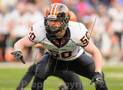 Thumbnail 2 in Middletown vs. Patuxent (MPSSAA Class 2A Final) photogallery.