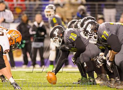 Thumbnail 3 in Middletown vs. Patuxent (MPSSAA Class 2A Final) photogallery.