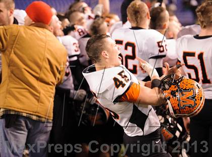 Thumbnail 1 in Middletown vs. Patuxent (MPSSAA Class 2A Final) photogallery.