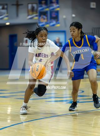 Glenbard South @ De La Salle