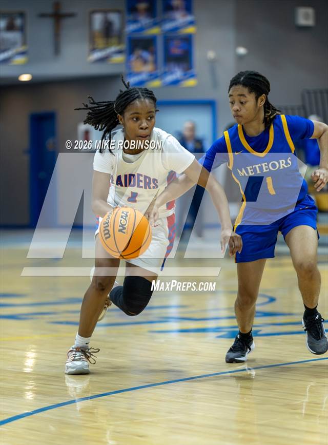 Glenbard South @ De La Salle