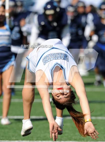 Thumbnail 3 in Marshall vs. Verdugo Hills (CIF LACS D3 Final) photogallery.