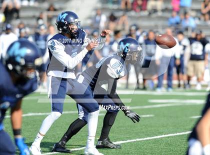 Thumbnail 3 in Marshall vs. Verdugo Hills (CIF LACS D3 Final) photogallery.