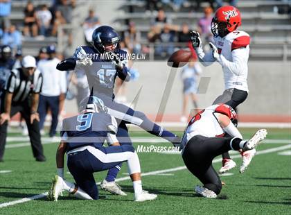 Thumbnail 1 in Marshall vs. Verdugo Hills (CIF LACS D3 Final) photogallery.