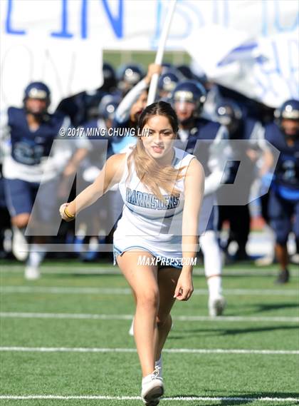 Thumbnail 1 in Marshall vs. Verdugo Hills (CIF LACS D3 Final) photogallery.