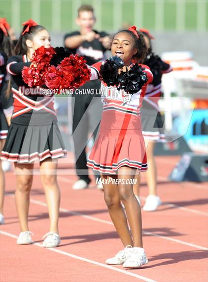 Thumbnail 3 in Marshall vs. Verdugo Hills (CIF LACS D3 Final) photogallery.