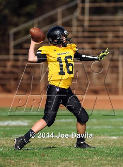 Thumbnail 1 in Santa Ynez @ Cabrillo photogallery.
