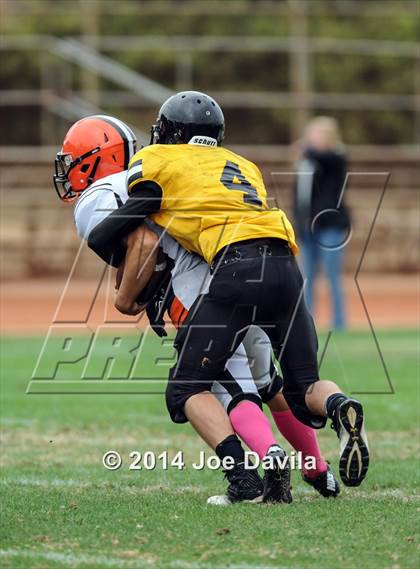 Thumbnail 3 in Santa Ynez @ Cabrillo photogallery.