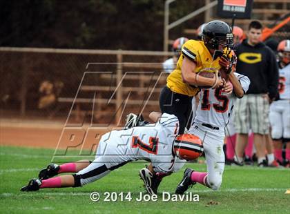 Thumbnail 1 in Santa Ynez @ Cabrillo photogallery.