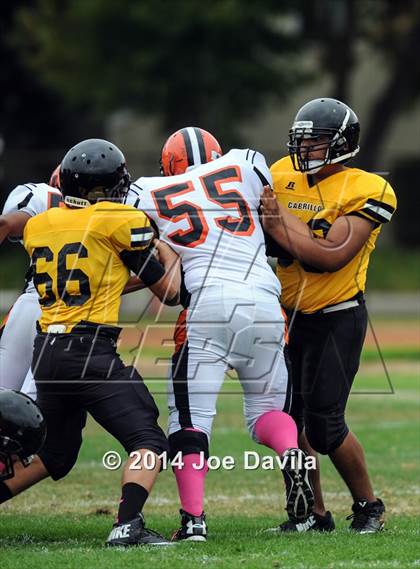 Thumbnail 3 in Santa Ynez @ Cabrillo photogallery.