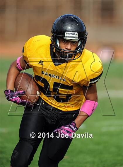 Thumbnail 2 in Santa Ynez @ Cabrillo photogallery.