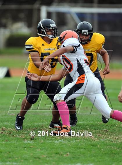 Thumbnail 1 in Santa Ynez @ Cabrillo photogallery.