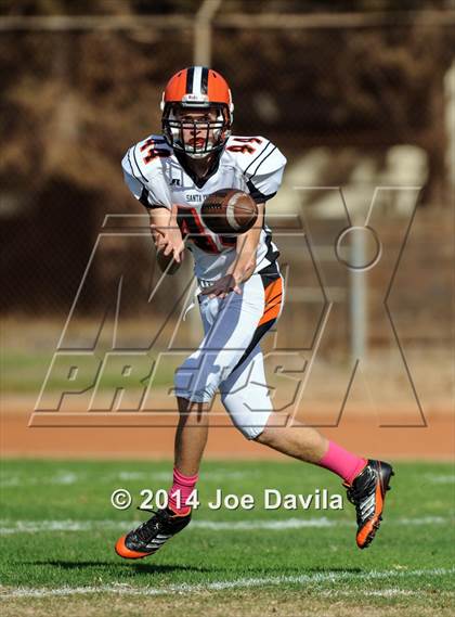 Thumbnail 3 in Santa Ynez @ Cabrillo photogallery.