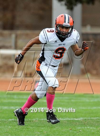 Thumbnail 1 in Santa Ynez @ Cabrillo photogallery.