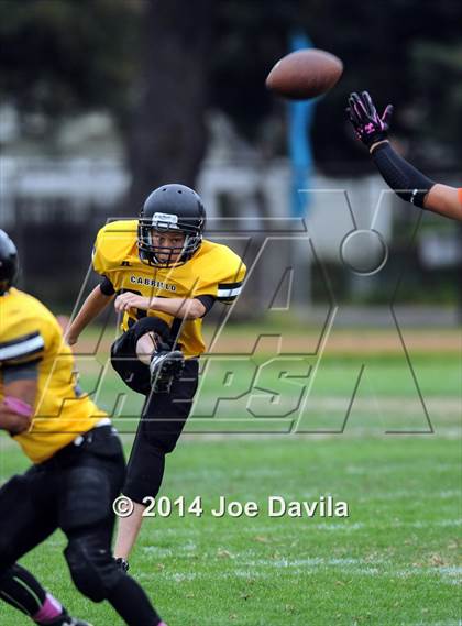Thumbnail 3 in Santa Ynez @ Cabrillo photogallery.