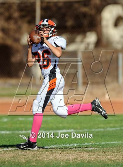 Thumbnail 1 in Santa Ynez @ Cabrillo photogallery.