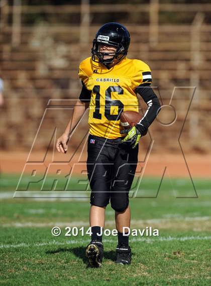 Thumbnail 2 in Santa Ynez @ Cabrillo photogallery.