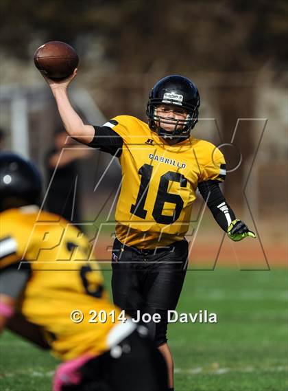 Thumbnail 2 in Santa Ynez @ Cabrillo photogallery.