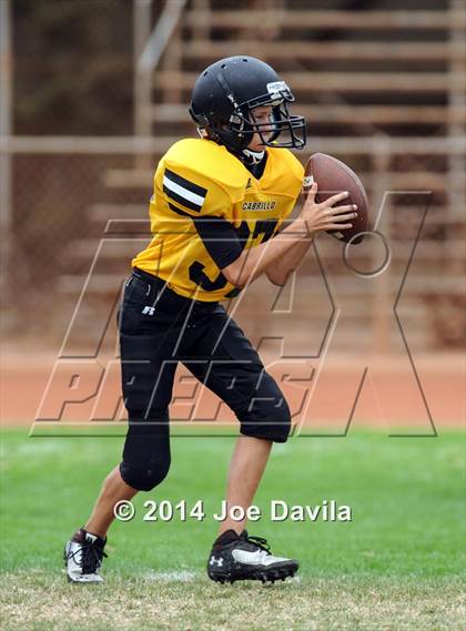 Thumbnail 1 in Santa Ynez @ Cabrillo photogallery.