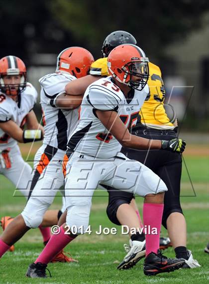 Thumbnail 1 in Santa Ynez @ Cabrillo photogallery.