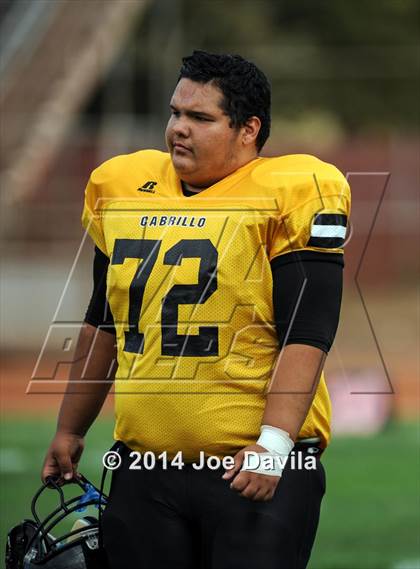 Thumbnail 3 in Santa Ynez @ Cabrillo photogallery.
