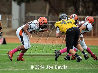 Thumbnail 2 in Santa Ynez @ Cabrillo photogallery.
