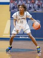 Photo from the gallery "Pine Forest @ E.E. Smith"