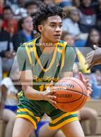 Photo from the gallery "Pine Forest @ E.E. Smith"