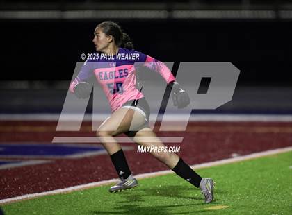 Thumbnail 3 in Line Mountain vs. Muncy (PIAA D4 1A Semifinal) photogallery.