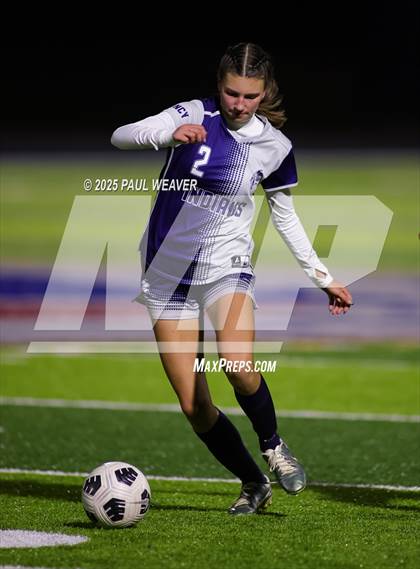 Thumbnail 3 in Line Mountain vs. Muncy (PIAA D4 1A Semifinal) photogallery.