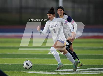 Thumbnail 2 in Line Mountain vs. Muncy (PIAA D4 1A Semifinal) photogallery.