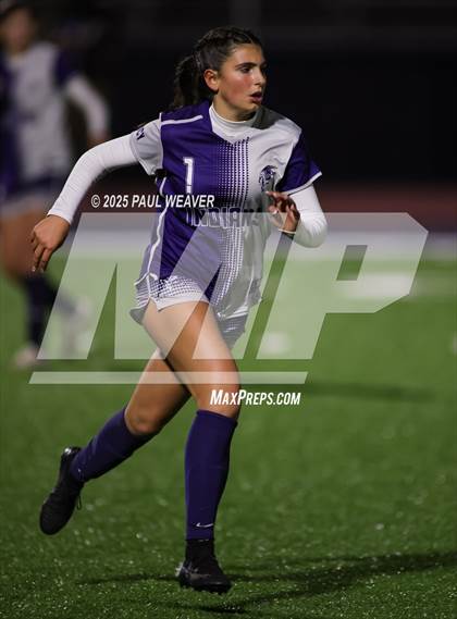 Thumbnail 1 in Line Mountain vs. Muncy (PIAA D4 1A Semifinal) photogallery.