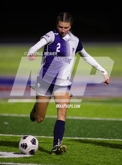 Thumbnail 1 in Line Mountain vs. Muncy (PIAA D4 1A Semifinal) photogallery.