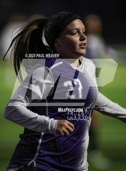 Thumbnail 1 in Line Mountain vs. Muncy (PIAA D4 1A Semifinal) photogallery.